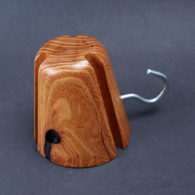 Ropemaking top- solid wood