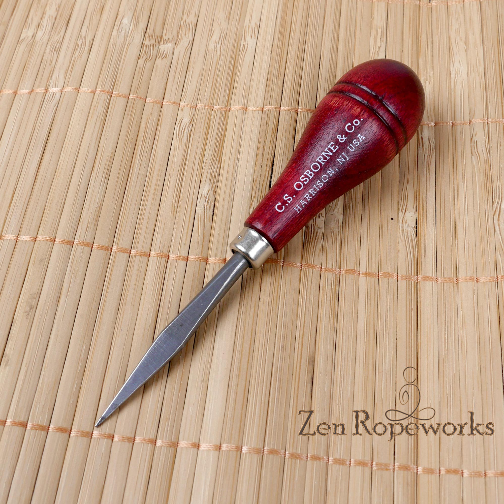 Braider's fid- Osborne 477 - Image 2