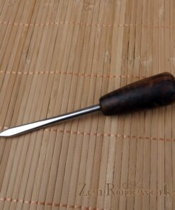 Braiding fid- flat tip